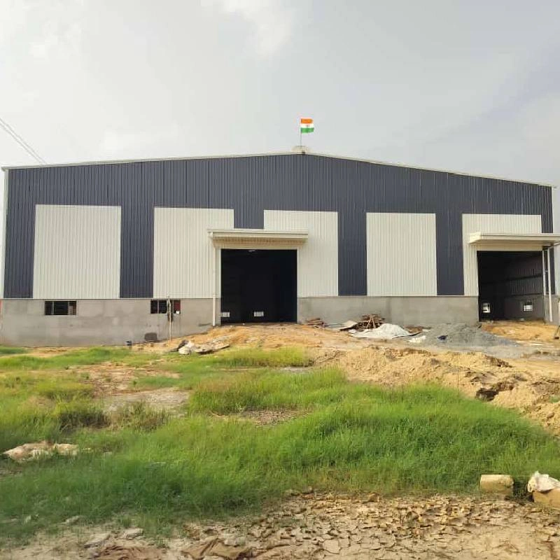 paramount pre Engineered